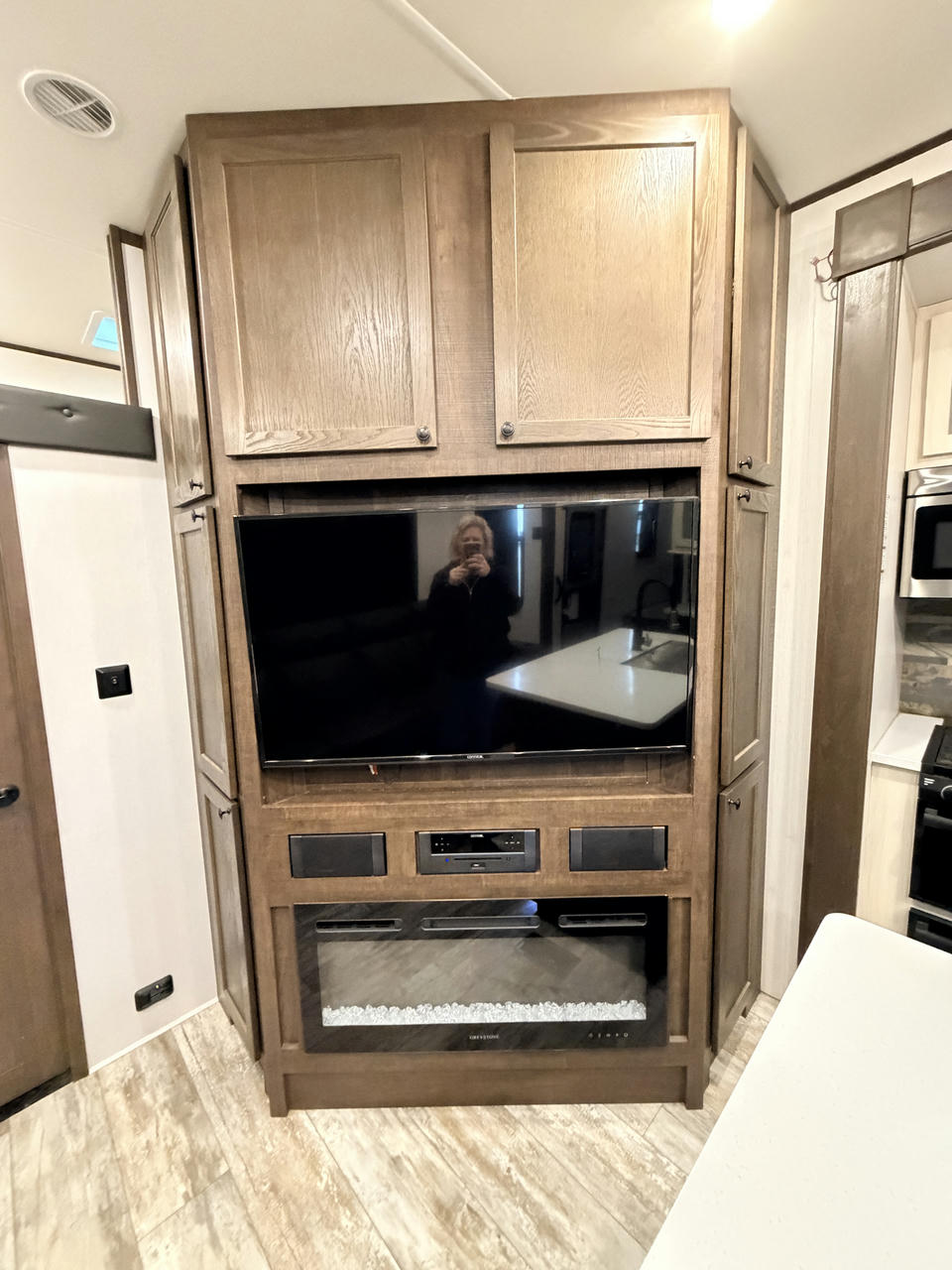 2022 XLR Nitro 35DK5