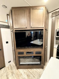 2022 XLR Nitro 35DK5