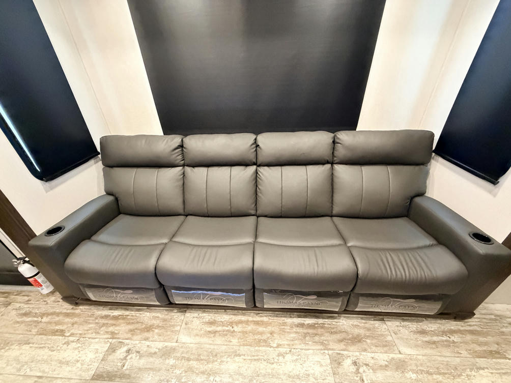 2022 XLR Nitro 35DK5