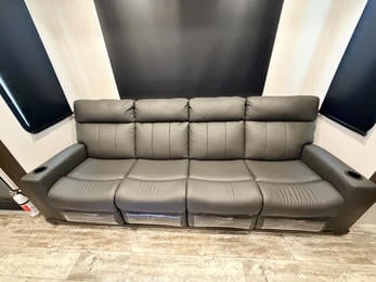 2022 XLR Nitro 35DK5