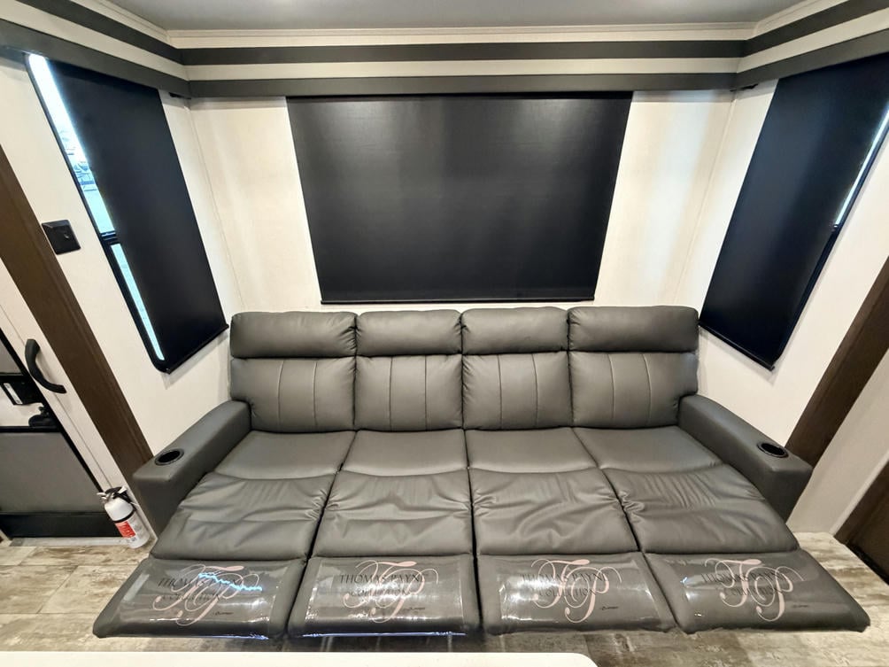 2022 XLR Nitro 35DK5