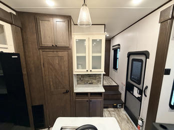 2022 XLR Nitro 35DK5