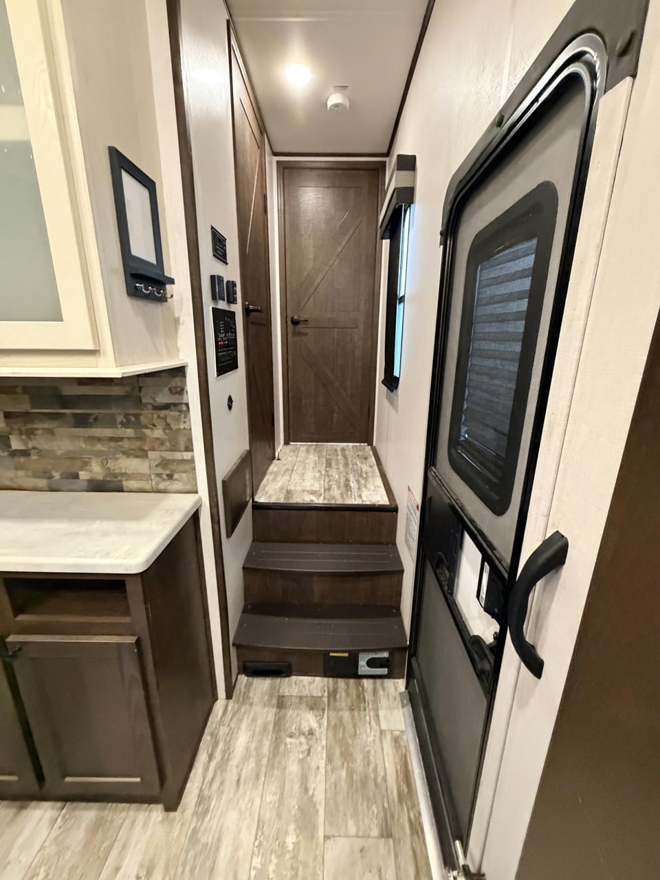 2022 XLR Nitro 35DK5