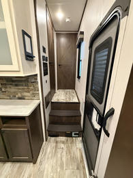 2022 XLR Nitro 35DK5