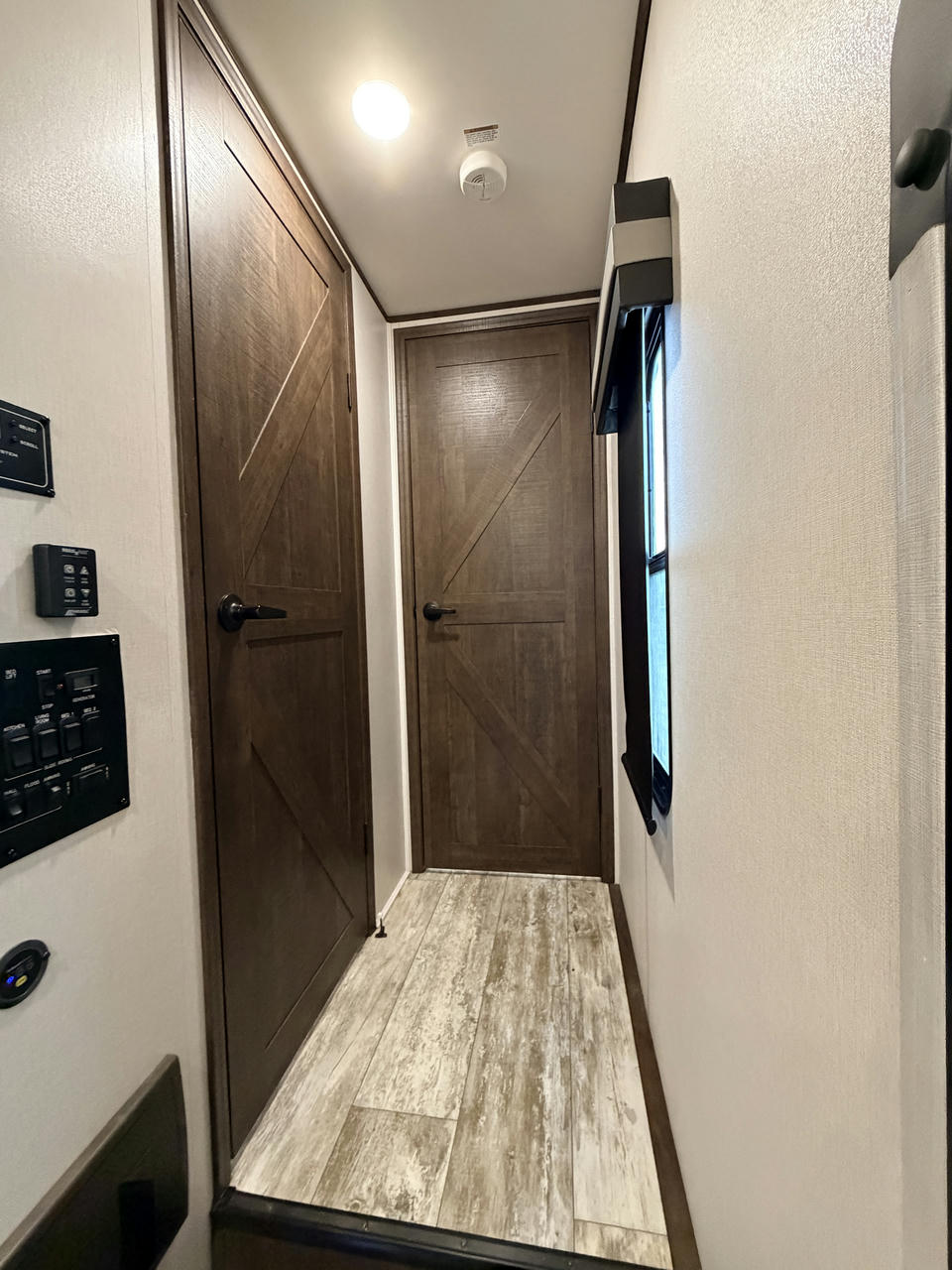 2022 XLR Nitro 35DK5