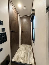 2022 XLR Nitro 35DK5