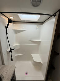 2022 XLR Nitro 35DK5