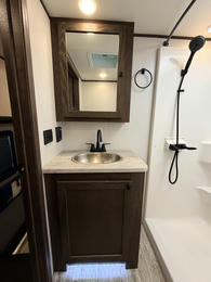 2022 XLR Nitro 35DK5