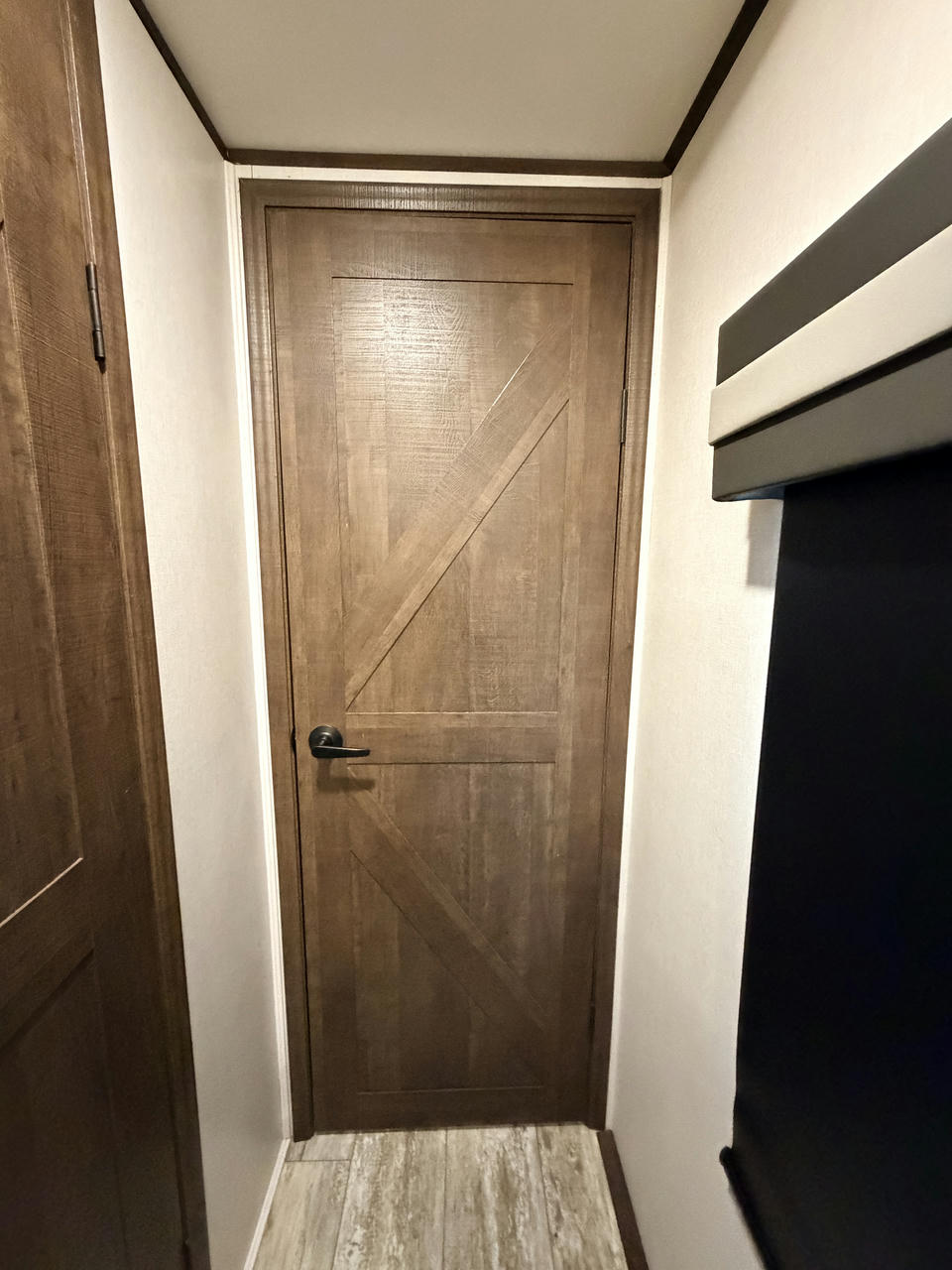 2022 XLR Nitro 35DK5