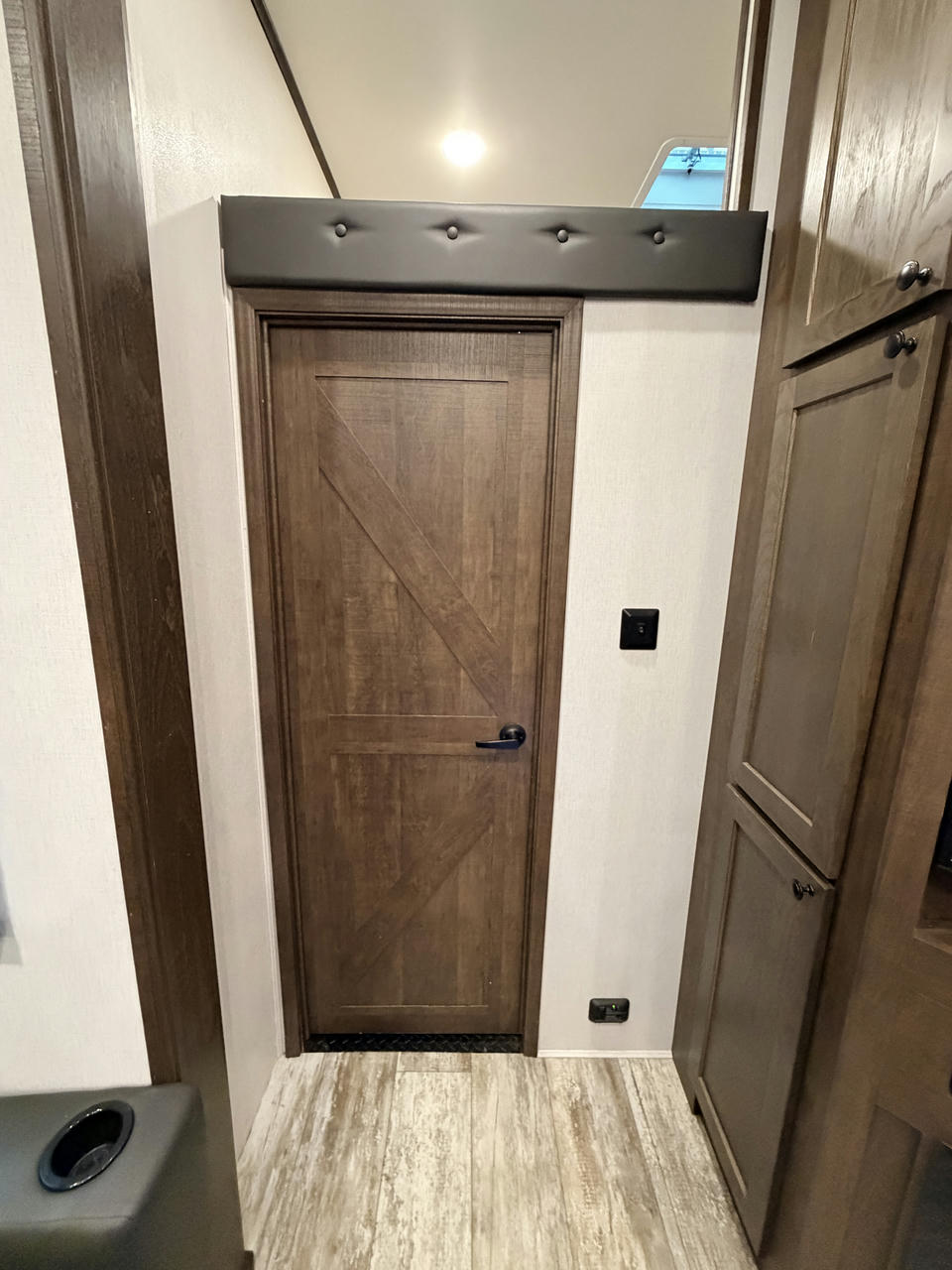 2022 XLR Nitro 35DK5