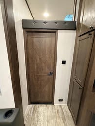 2022 XLR Nitro 35DK5