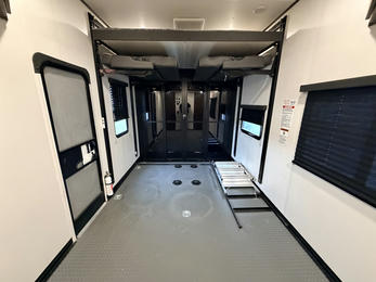 2022 XLR Nitro 35DK5