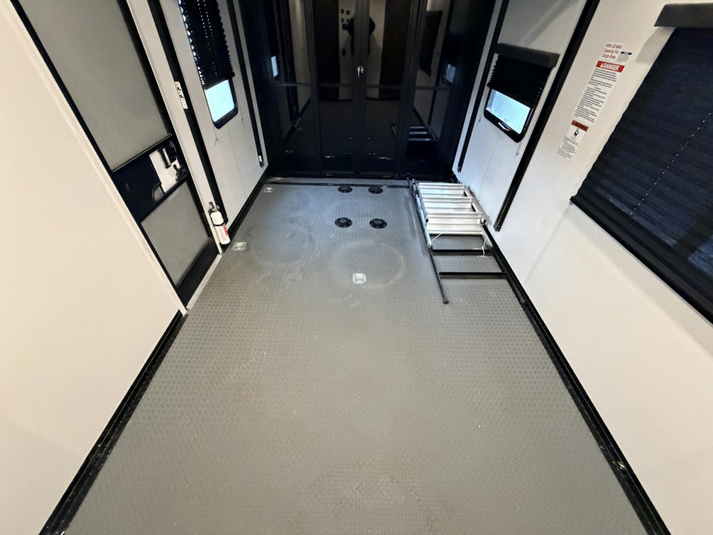 2022 XLR Nitro 35DK5