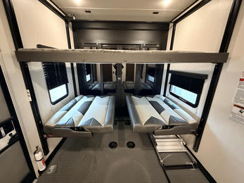 2022 XLR Nitro 35DK5