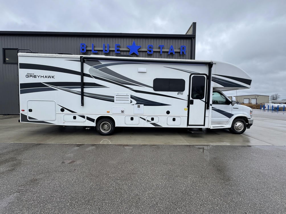 2023 Greyhawk 29MV