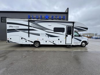 2023 Greyhawk 29MV