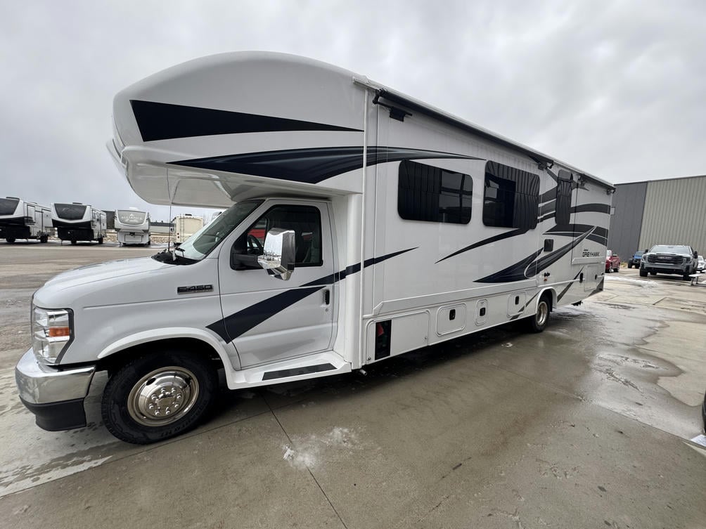 2023 Greyhawk 29MV