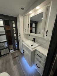 2023 Mobile Suites Santa Fe