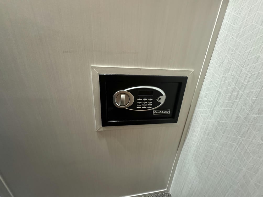 2023 Mobile Suites Santa Fe