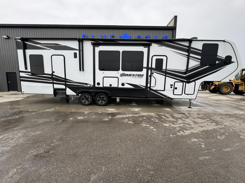 2023 Momentum 349M