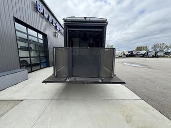 2023 Momentum 410TH-R