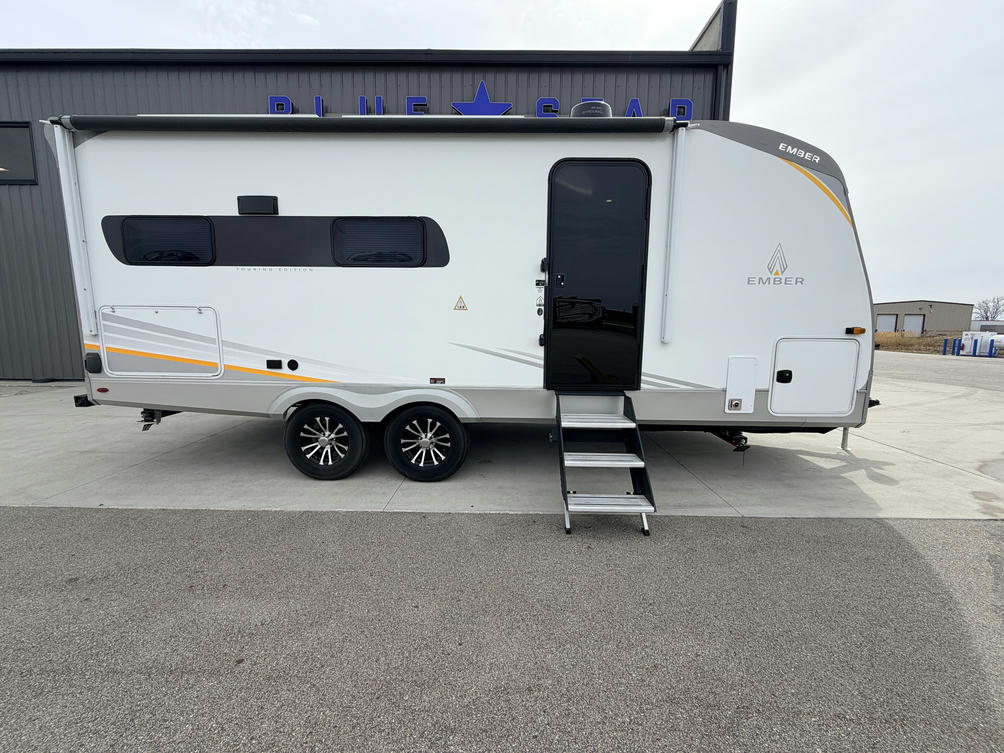 2023 Touring Edition  21MRK