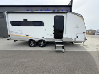 2023 Touring Edition  21MRK