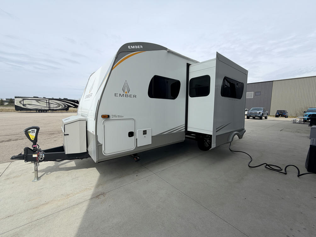 2023 Touring Edition  21MRK