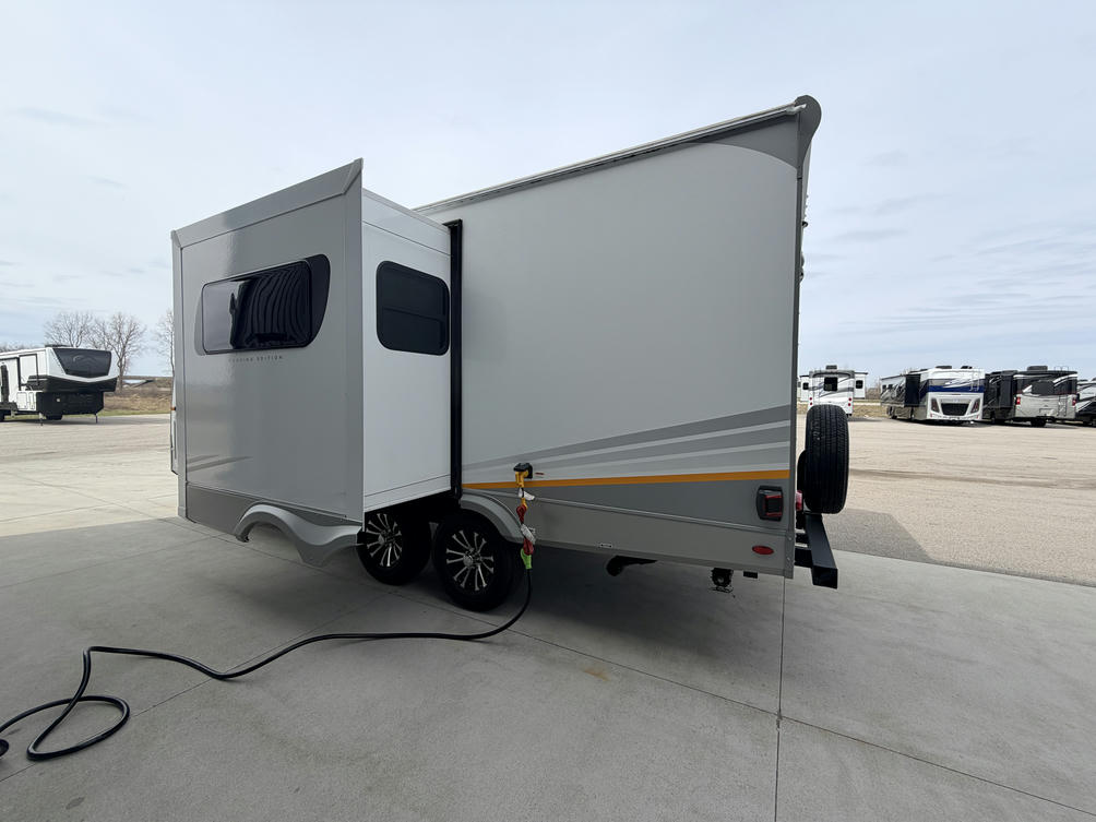 2023 Touring Edition  21MRK