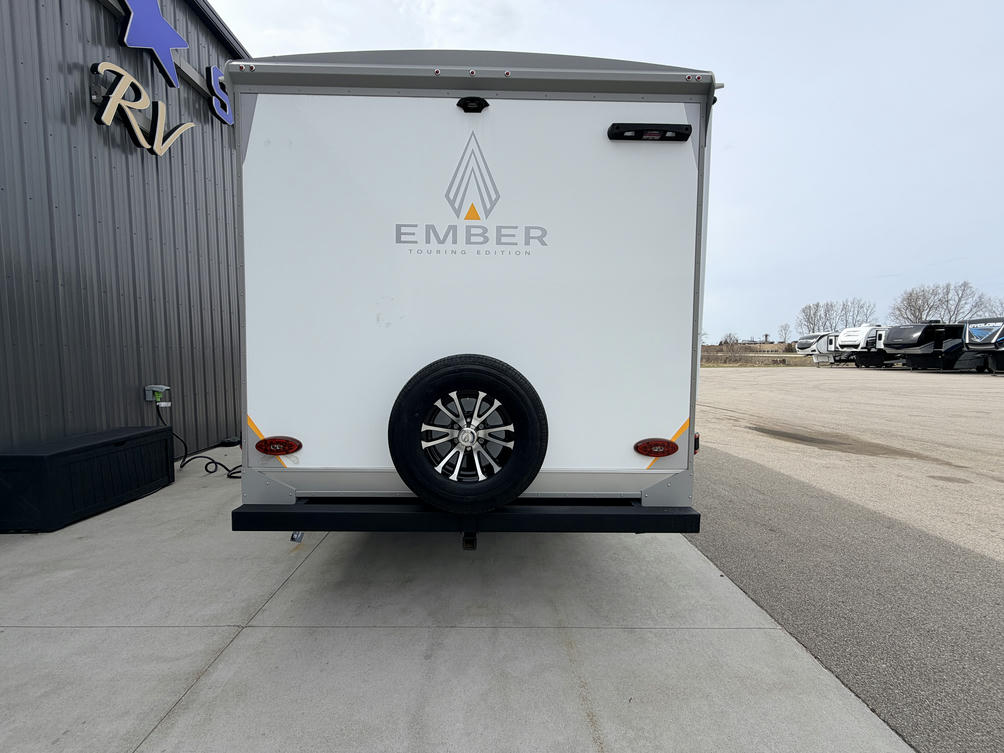 2023 Touring Edition  21MRK