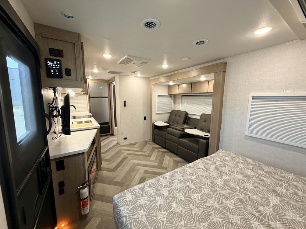 2023 Touring Edition  21MRK