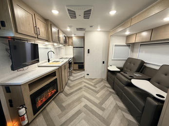 2023 Touring Edition  21MRK