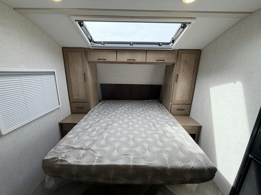 2023 Touring Edition  21MRK