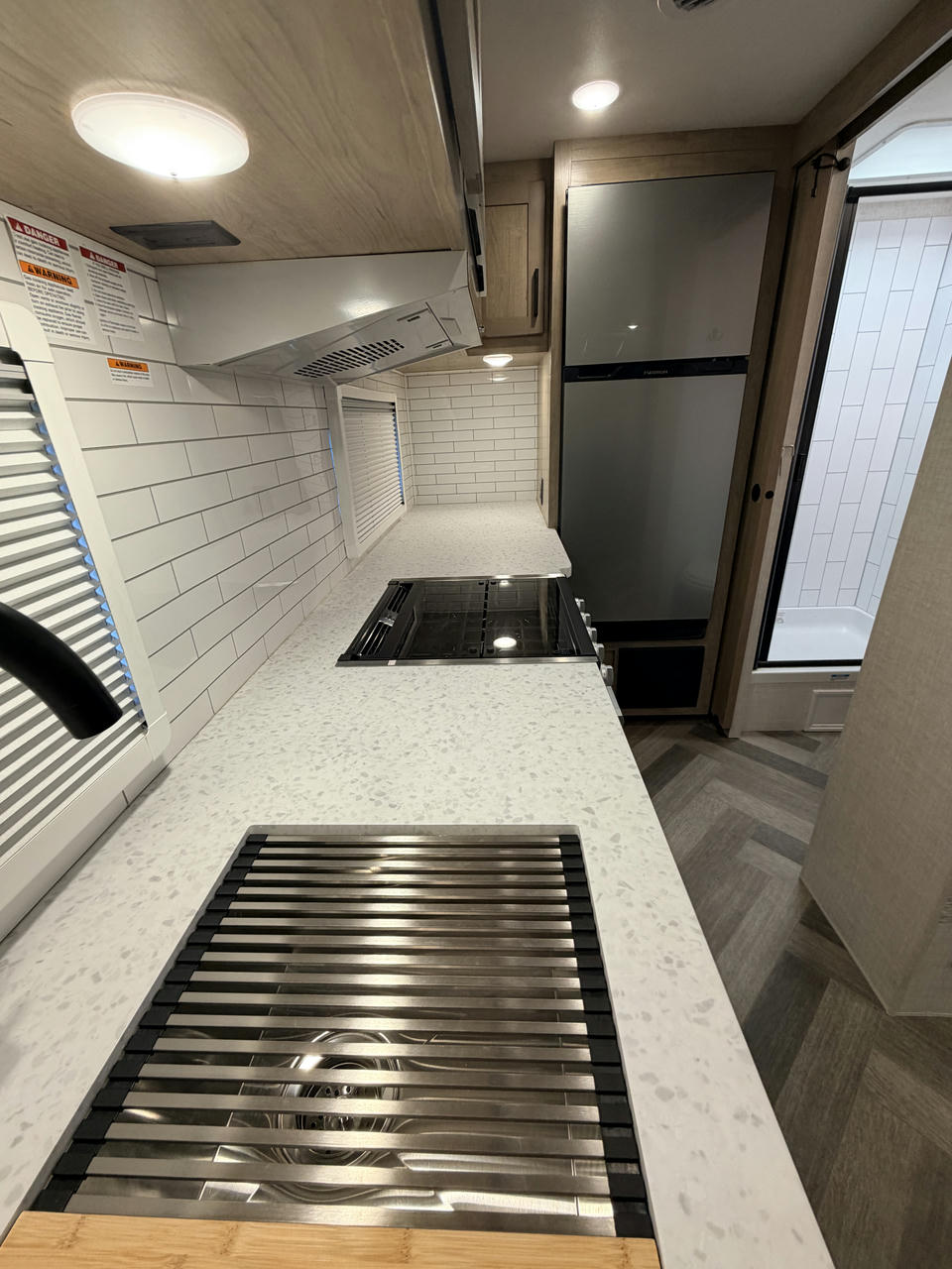 2023 Touring Edition  21MRK