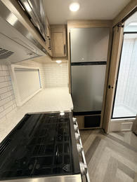 2023 Touring Edition  21MRK