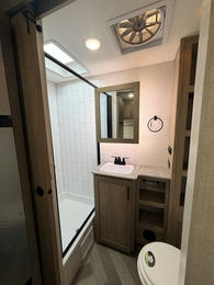 2023 Touring Edition  21MRK