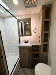 2023 Touring Edition  21MRK