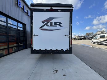 2023 XLR Nitro 351