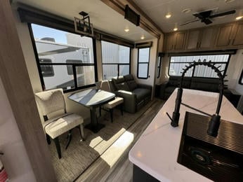 2024 Big Country 3200RLK