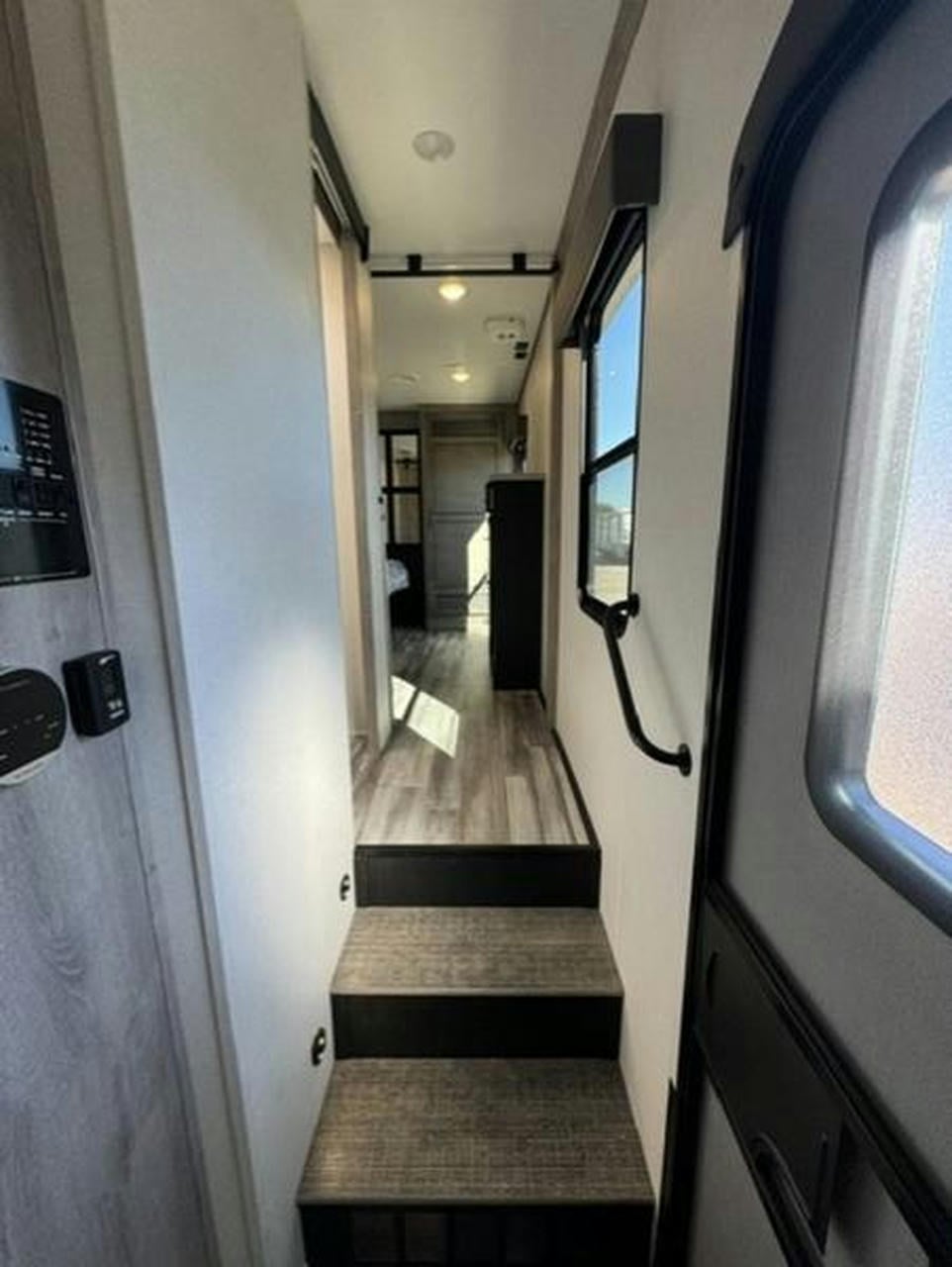 2024 Big Country 3200RLK