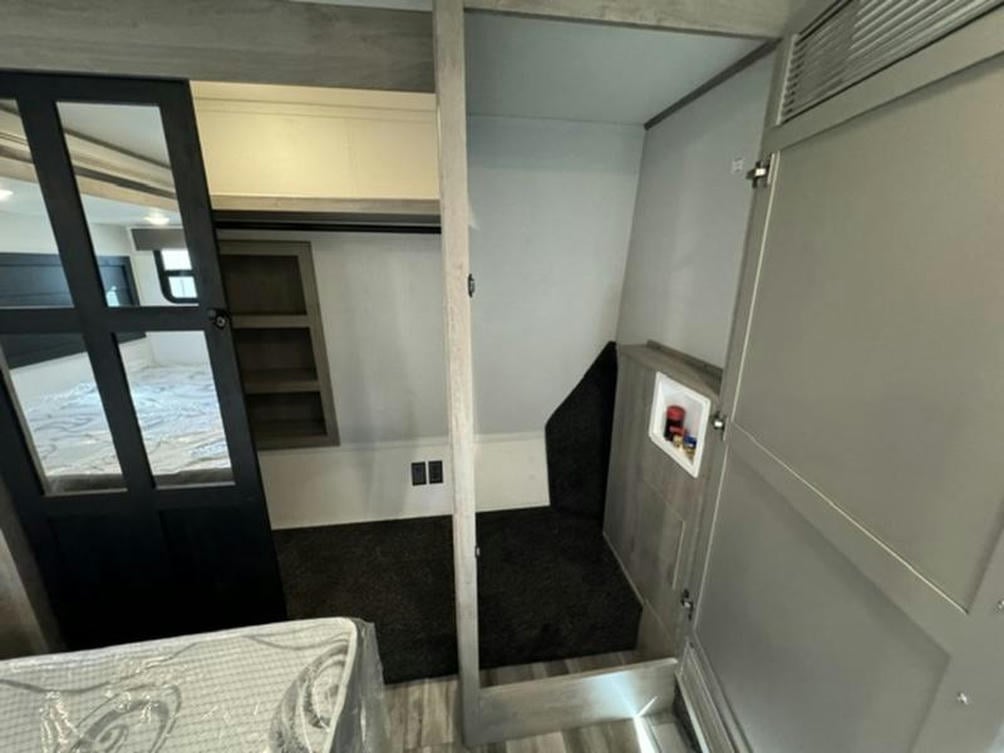 2024 Big Country 3200RLK