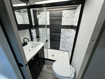 2024 Big Country 3200RLK