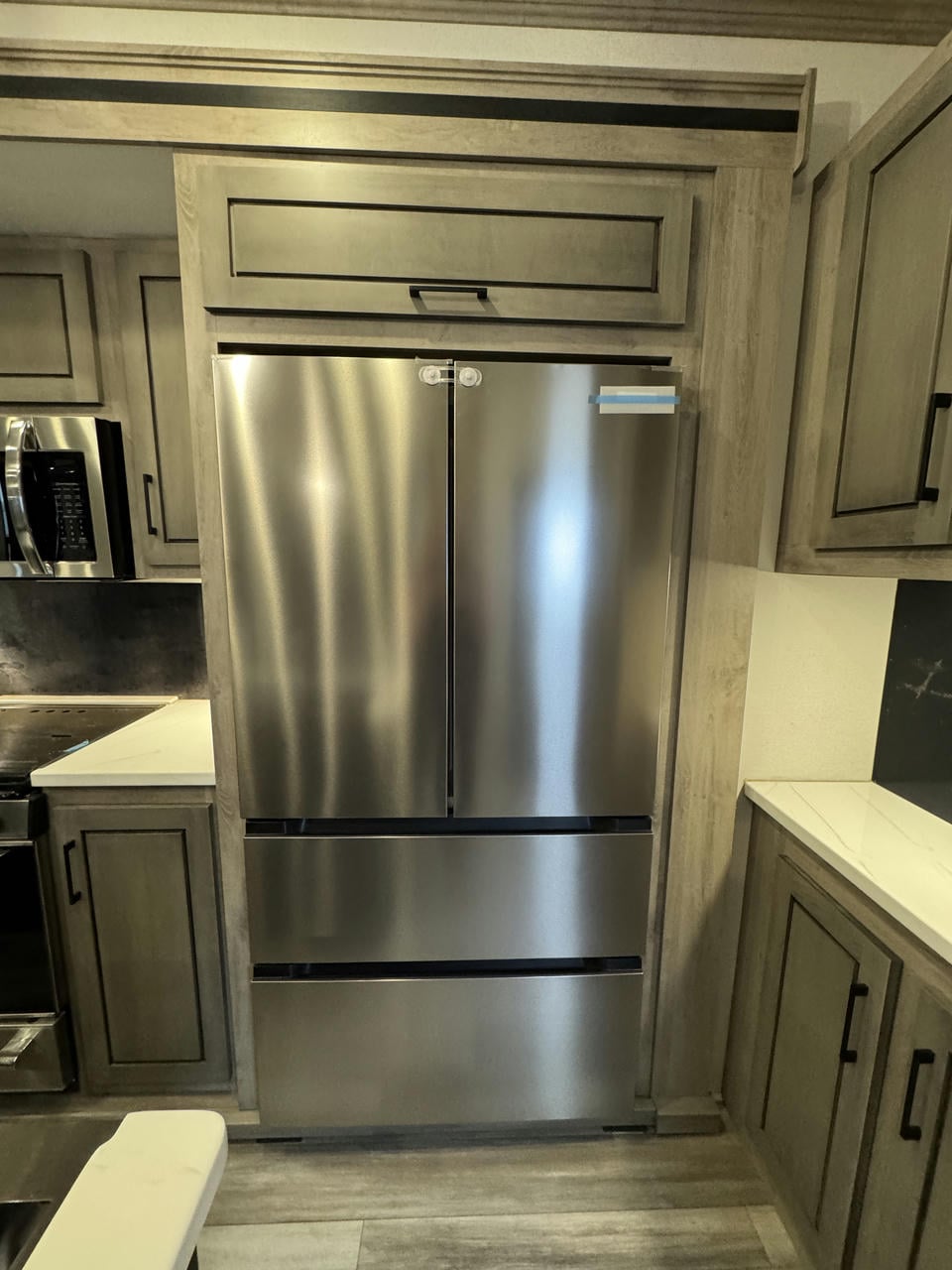 2024 Big Country 3200RLK