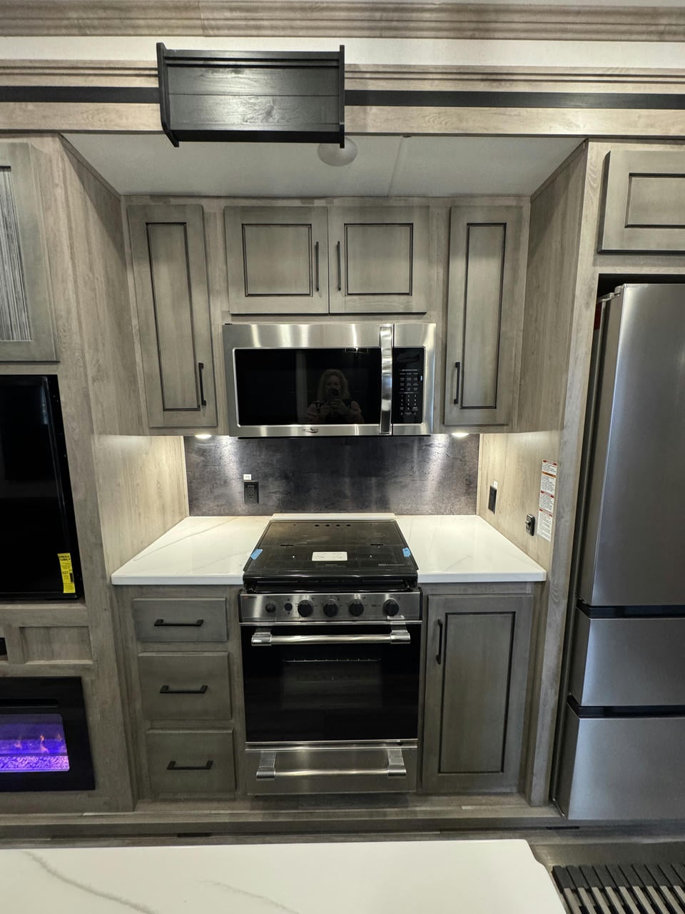 2024 Big Country 3200RLK