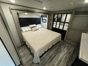 2024 Big Country 3200RLK