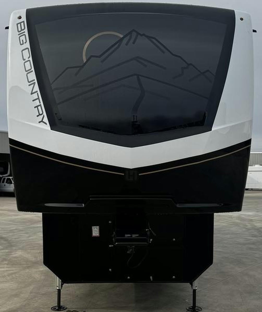 2024 Big Country 3502RKI