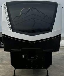 2024 Big Country 3502RKI