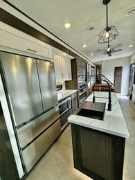 2024 Big Country 3502RKI