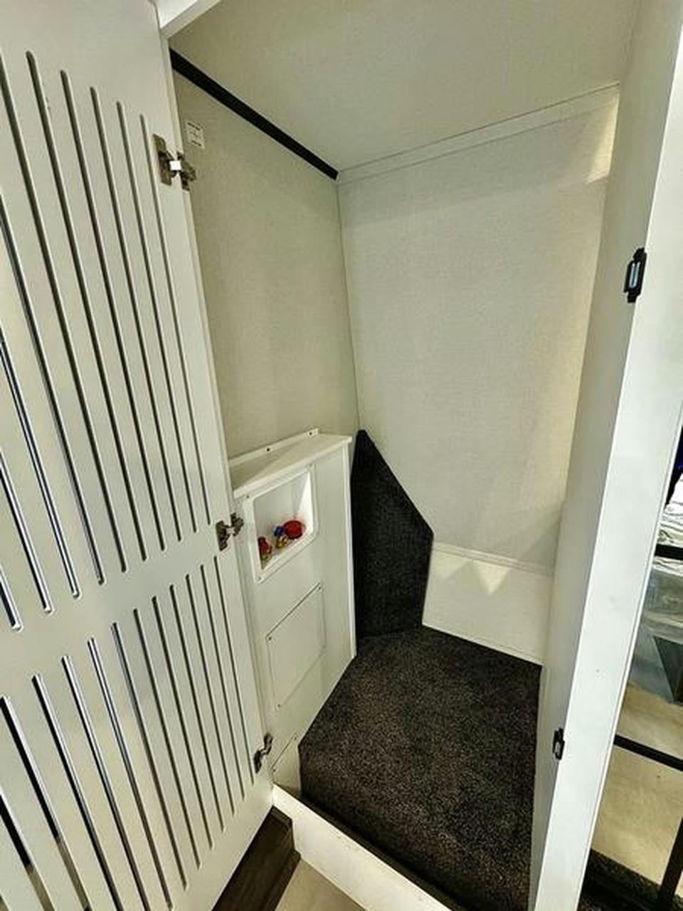 2024 Big Country 3502RKI