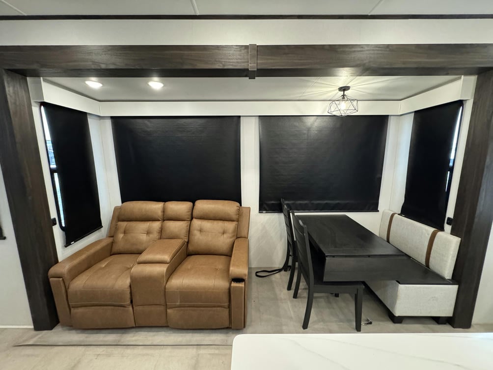 2024 Big Country 3502RKI